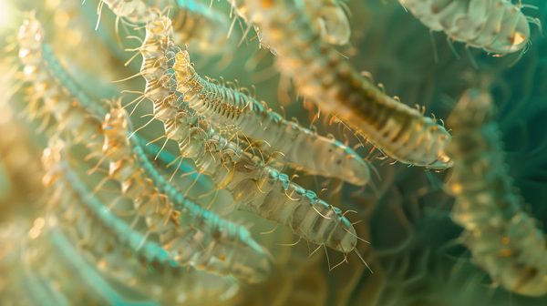 Adieu larves de mites : votre guide au plafond