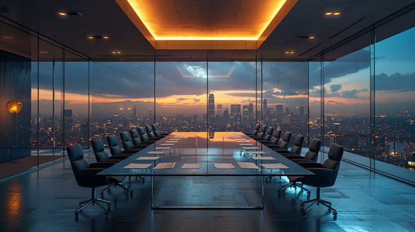 Choix de banque pour sci : les 6 critères essentiels