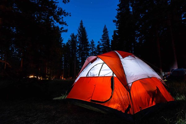 Pourquoi faire ses vacances au camping Le Nauzan?