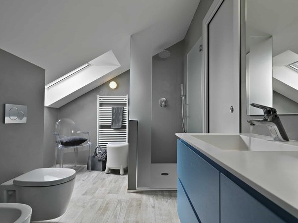 Rénovation de salle de bain à Nice : tendances et astuces