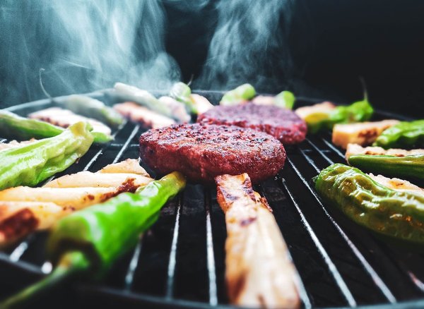 Savourez le meilleur barbecue de l' été