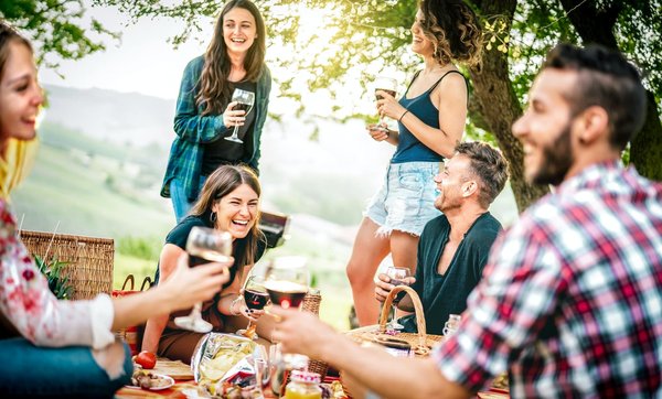 Découvrez de nouveaux endroits pendant vos vacances