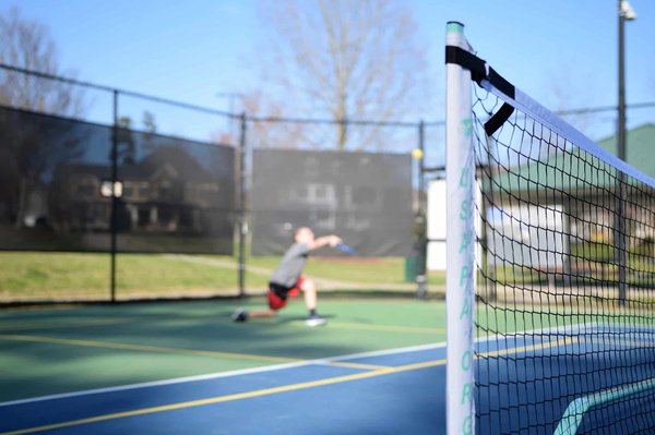 Quels sont les bienfaits du pickleball sur la santé?
