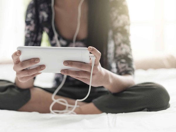 Comment afficher Twitch en intégralité sur votre écran ?