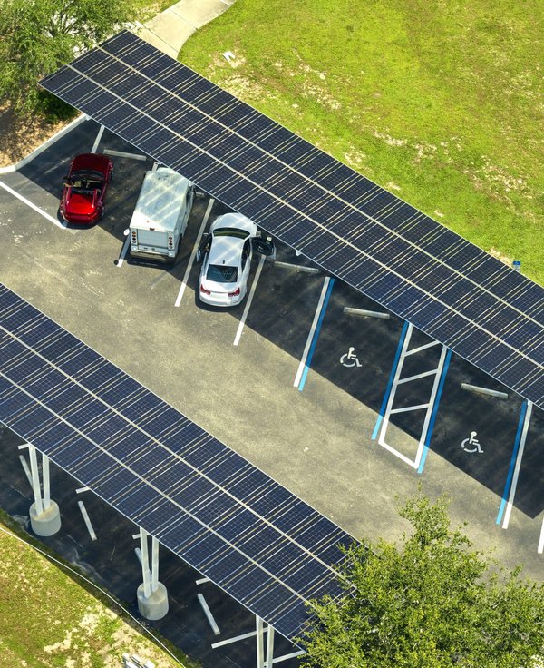 Comment choisir les carports pour ses véhicules?