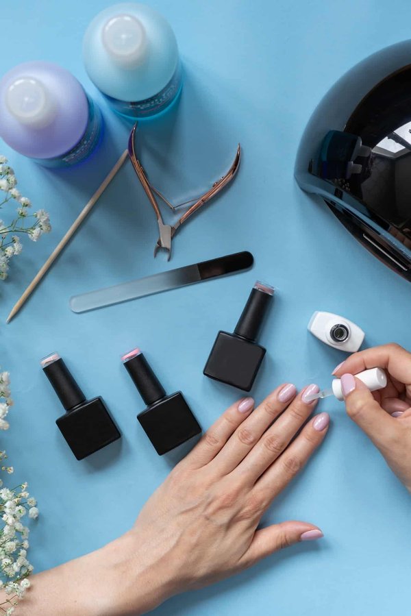 Vernis à ongle : les erreurs à éviter !
