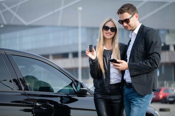 Quels sont les avantages d'acheter une voiture d'occasion?