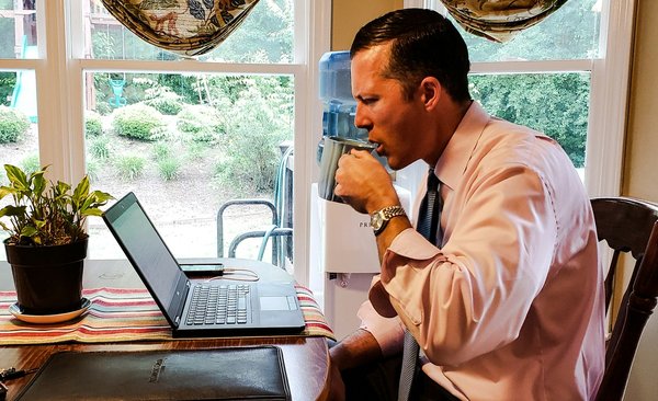 Pourquoi s'orienter vers Indeed ?