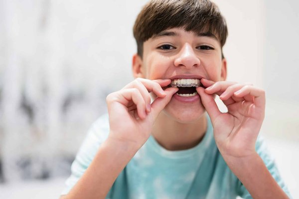 Le Centre dentaire GK réalise-t-il des traitements orthodontiques ?