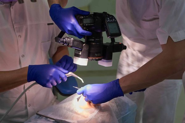 Quels traitements pour les maladies parodontales à Mascouche ?