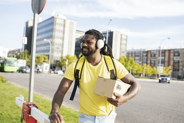 Comment annuler une commande sur Vinted ?