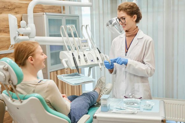 Cliniques Dentaires de Référence à LaSalle : Les Meilleures Options